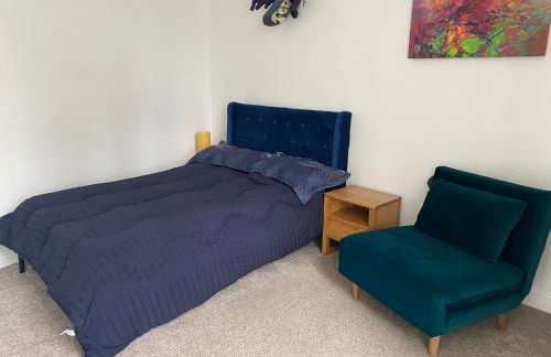 The Wee Bunk House - Innerleithen - Foto 2