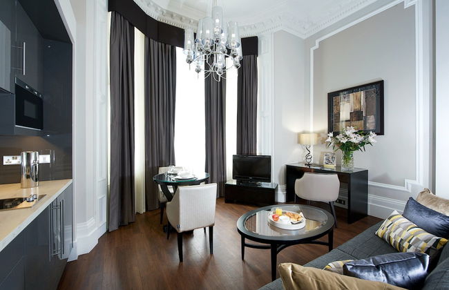 Fraser Suites Queens Gate - Foto 44