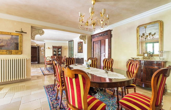 3059 Villa Sant`elia by Perle di Puglia - Foto 14