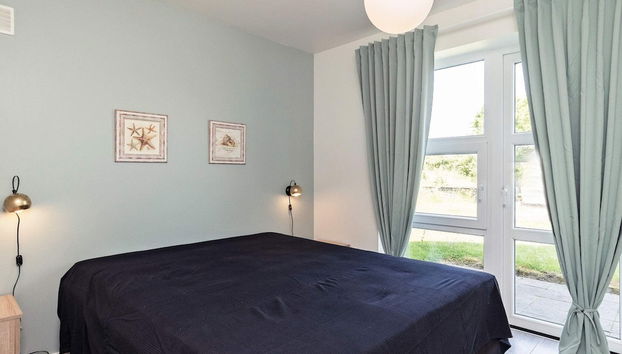 6 Person Holiday Home in Blavand - Foto 5, Habitación