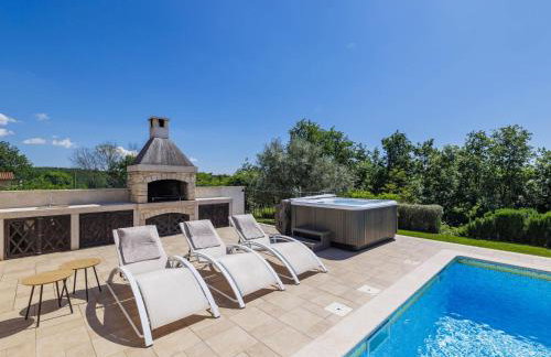 Villa Babudri by Interhome - Foto 17