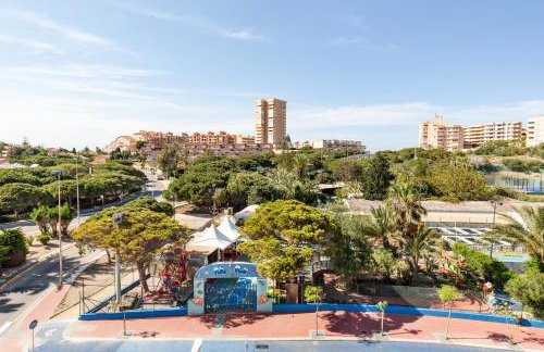 El Buen Sol De La Manga - Foto 10