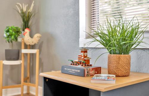 The Green Door in Ybor - Foto 6