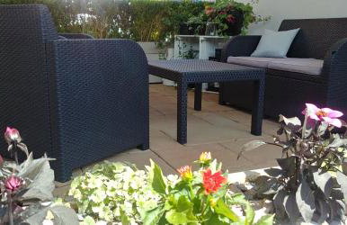 Dom Wczasowy FALA - Foto 34