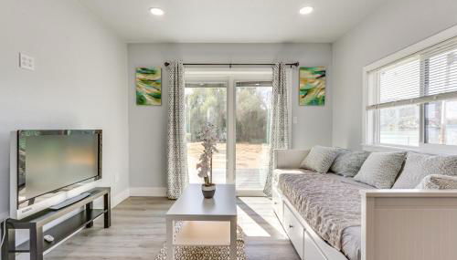 End Unit with Clear Lake Access in NorCal! - Foto 4