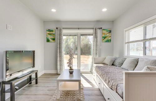 End Unit with Clear Lake Access in NorCal! - Foto 4
