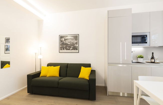 notaMi - Gioia Short Stays - Photo 13