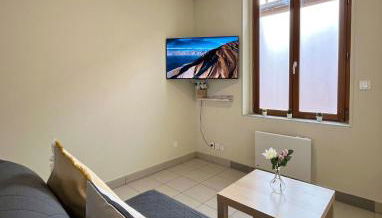 Duplex rénové à 15 min de Lyon - Foto 5