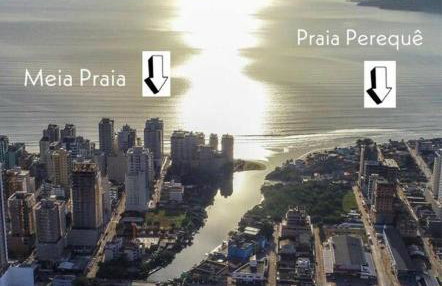 Apartamento Porto Belo - Perequê - Foto 10