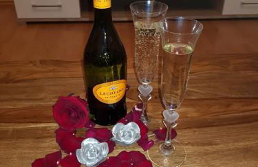 Romantik Ferienwohnung am Tor zum Allgäu - Foto 33