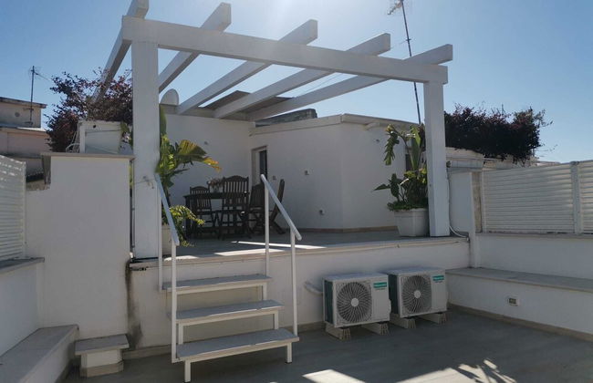 Arco Miraglia Suite - Apulia Houses & Flats - Foto 61