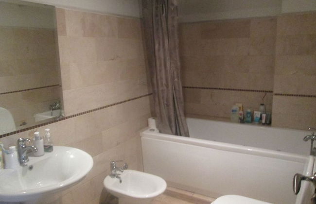 Modern Apartment Casablanca - Foto 25