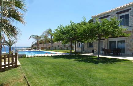 Infinity Blue Villa - Photo 17