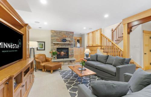 Turtle Lake Cottage - Foto 32