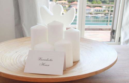 Xaradiotis House - A modern home away from home - Photo 30