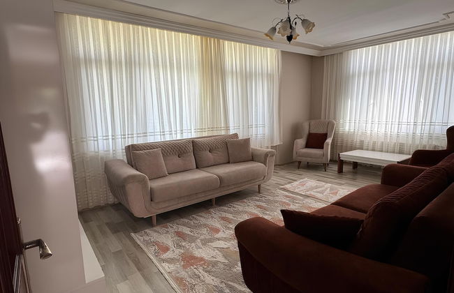 Karadeniz Apart Pansiyon - Foto 22