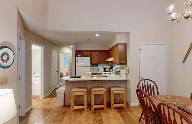 Pico Village Resort by RedAwning - Foto 31