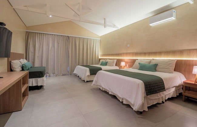 Recanto Alvorada Eco Resort - Photo 8