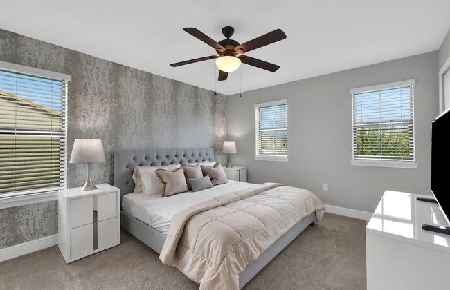 Balmoral Resort-166kb 4 Bedroom Home by RedAwning - Photo 2