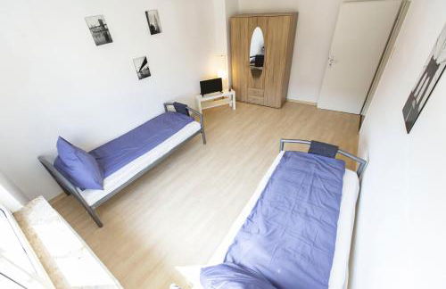 AVR Apartment Geestemunde - Photo 7