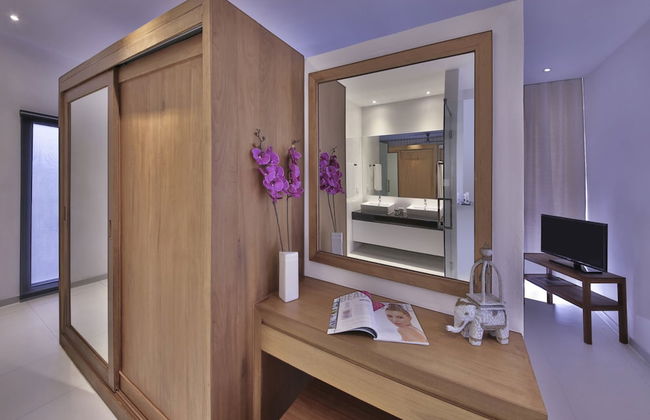 Samui Blue Orchid - Photo 12