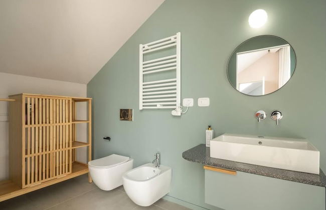 Heart Milan Apartments - Porta Romana - Photo 9