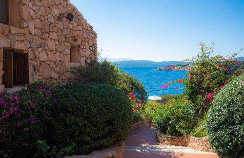 Splendido appartamento Vista Mare Porto Rotondo - Foto 8