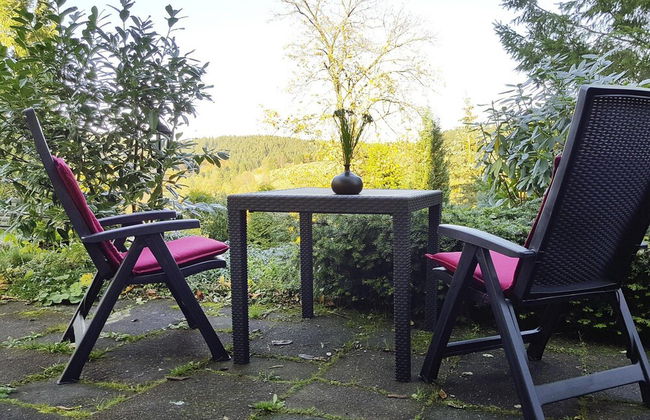 Holiday Flat in Altenau Near Harz Mountains - Foto 37