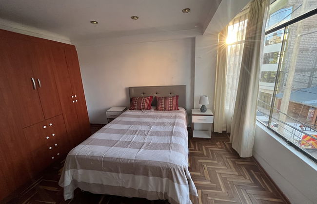 Apartment Inti - Foto 2