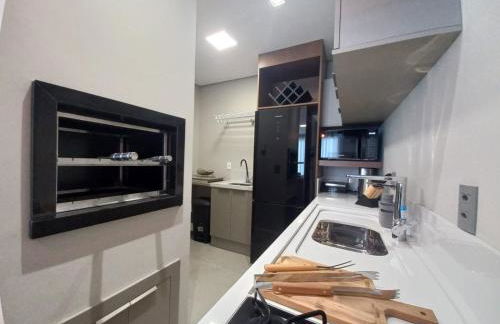 Blume 41 Apto Central, Confortável e Novo - Foto 26