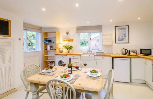 Theberton Cottage - Foto 7