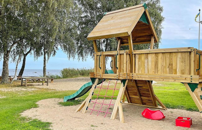 4 Person Holiday Home in Solvesborg - Photo 10