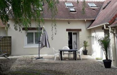 Le petit gîte de Beauval - Foto 4