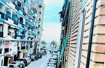 Piso Lorena Playa 1min walk - Foto 11