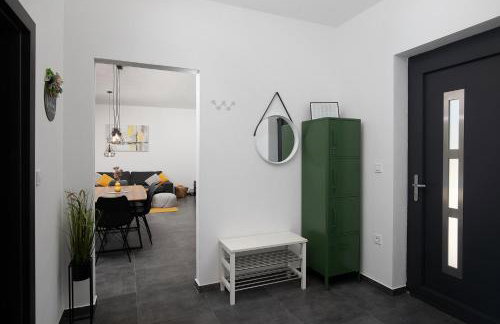 Vila Nora with heated pool - Foto 46