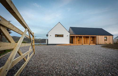 Tides Uig Isle of Skye - Foto 42