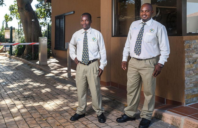 San Lameer Villa 13924 - Foto 29