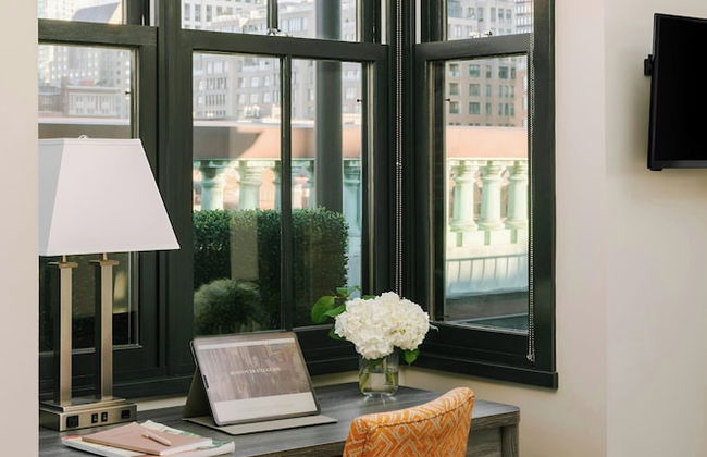 No. 284 Back Bay Hotel, Sonder by Marriott Bonvoy - Photo 34