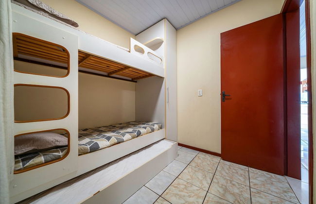 AP 15 Ala Tainha Residencial Solavir - Foto 9