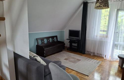 Mazurski Spokój - Foto 14