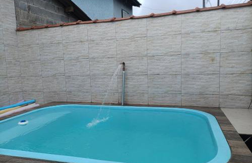 Casa Praia Mongaguá - Foto 41