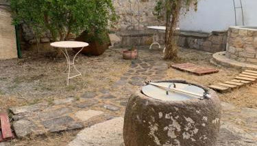 Olive House - Foto 3, Garden