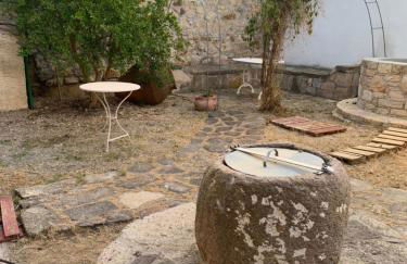 Olive House - Photo 3