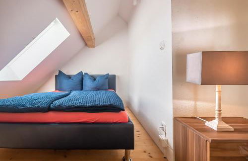 Appartmenthaus am Erlbach - Foto 37