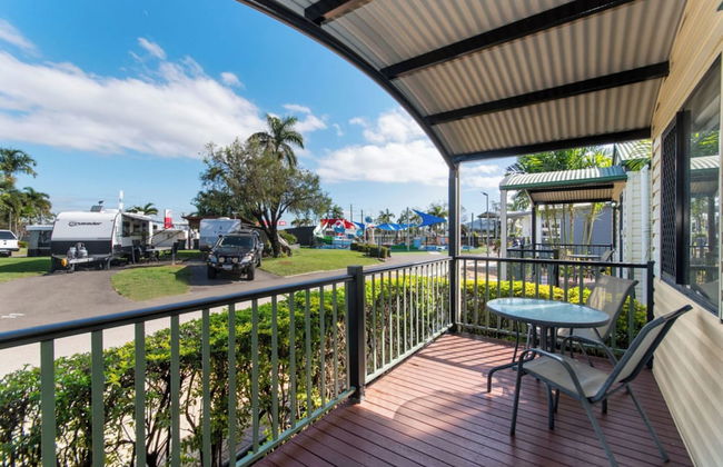 Discovery Parks - Townsville - Foto 62