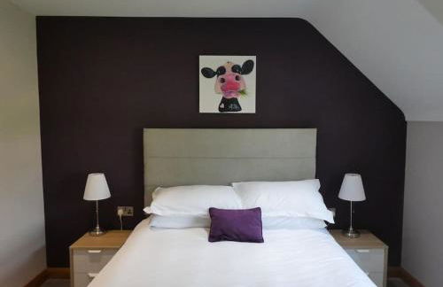 Beech Hill House - Self-Catering in Ballygawley - Foto 25