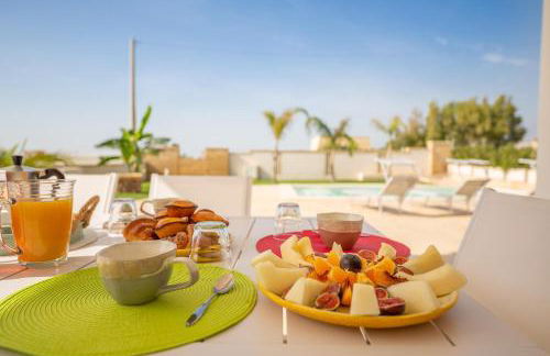 Villa Palibella - Foto 28