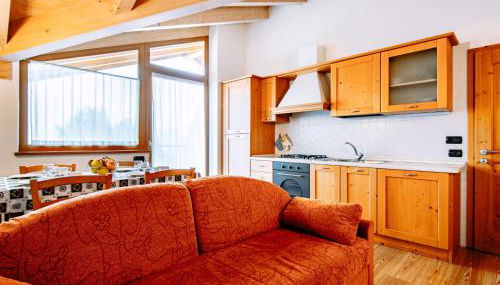 Apartment Belfiore-2 by Interhome - Foto 5