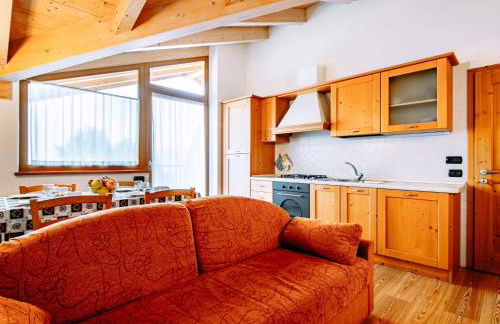 Apartment Belfiore-2 by Interhome - Foto 6