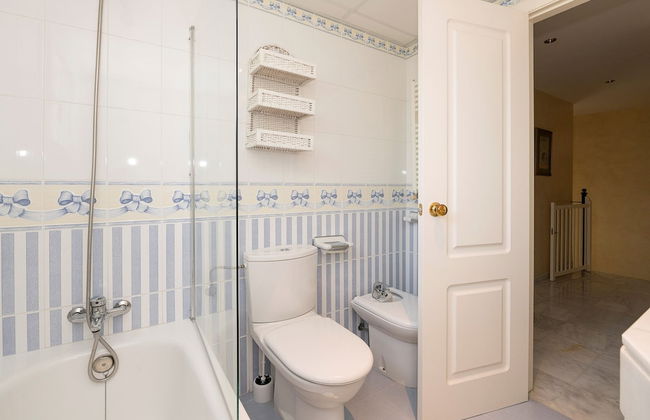 Rocio in El Puerto de Santa Maria - Foto 34